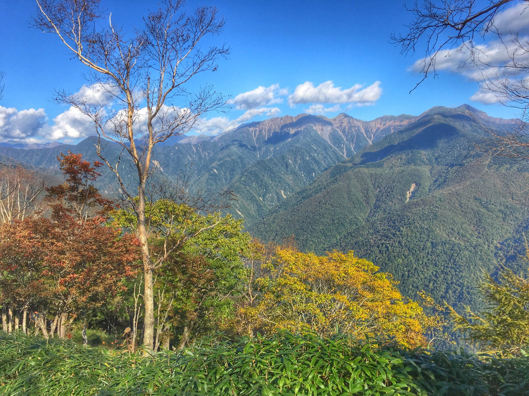 饭田市旅游攻略图片