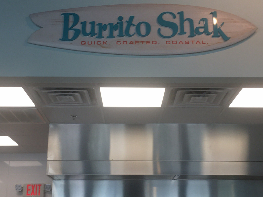 Burrito Shak