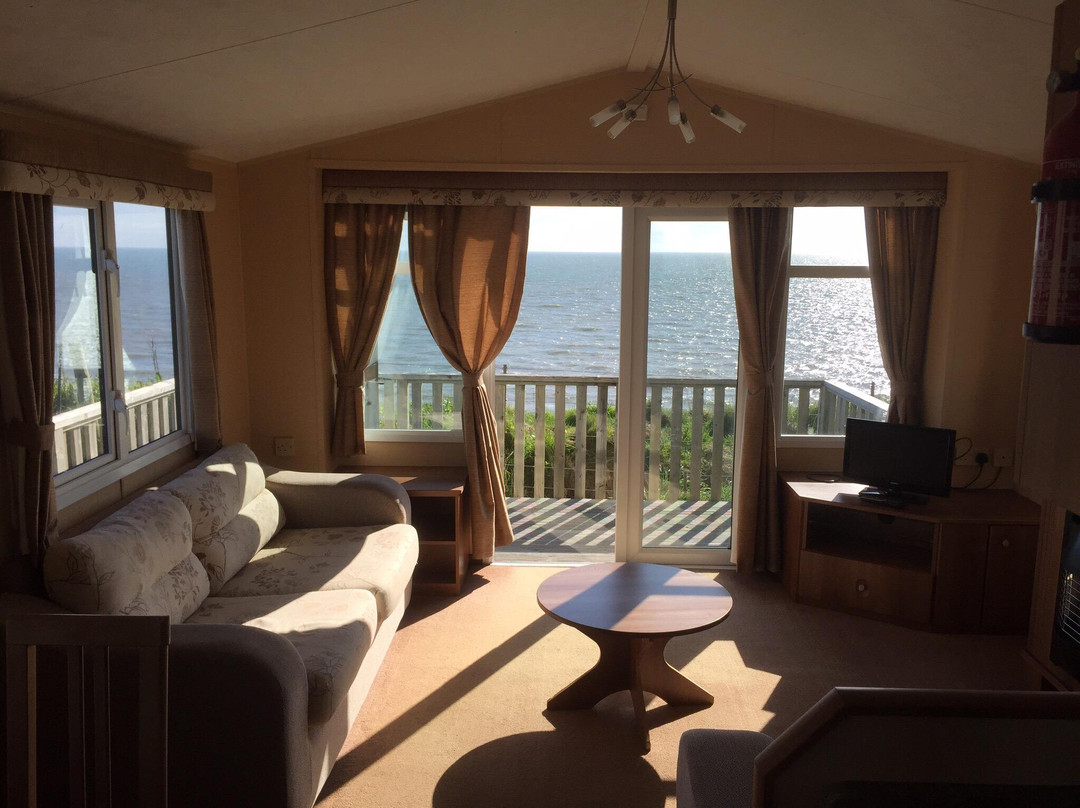 Tarnside Caravan Park
