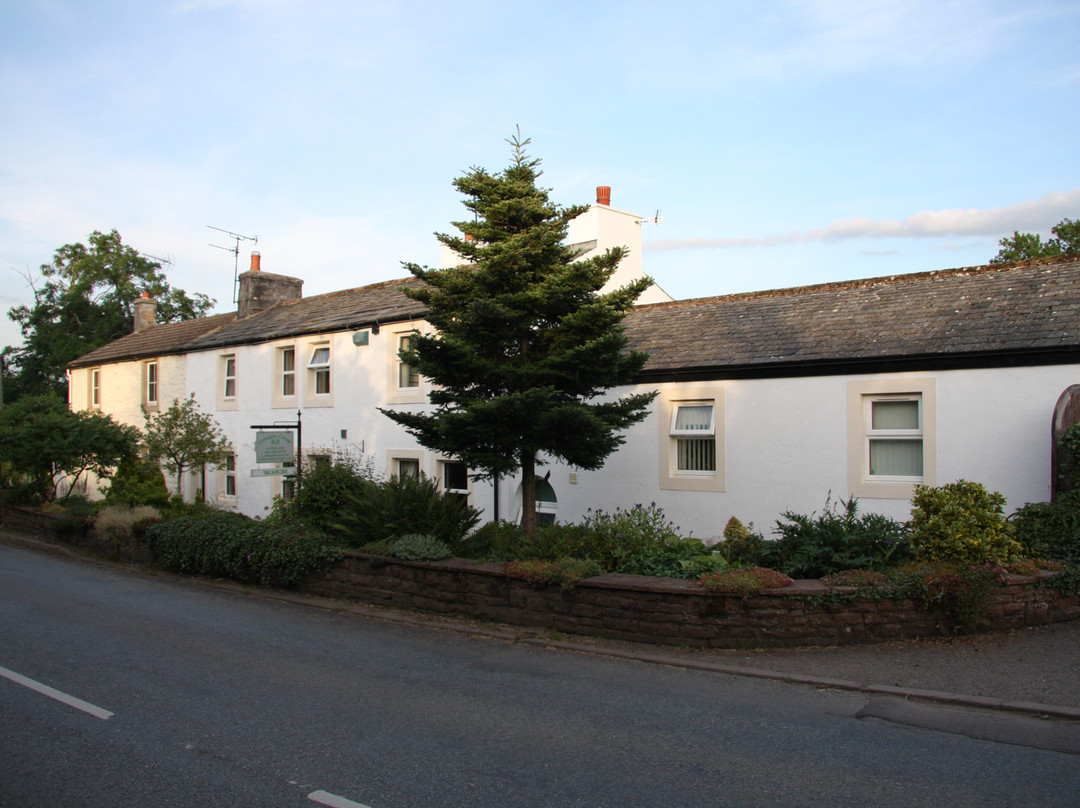 Greenkiln Cottage