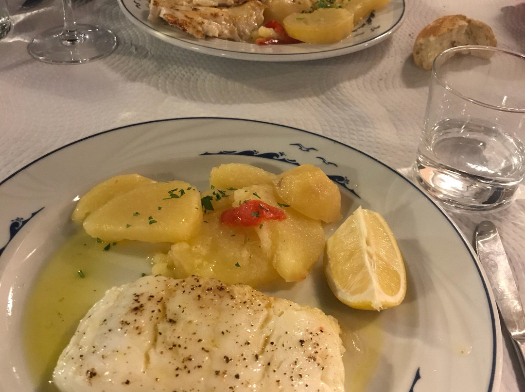 Restaurante Marino Jose