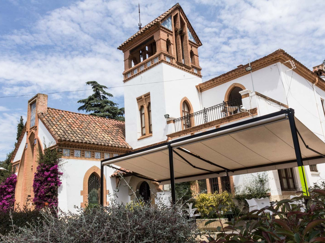 Restaurant el Santuari