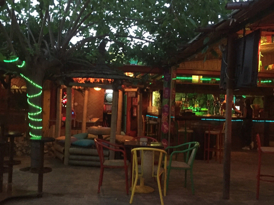 Monkey Thai