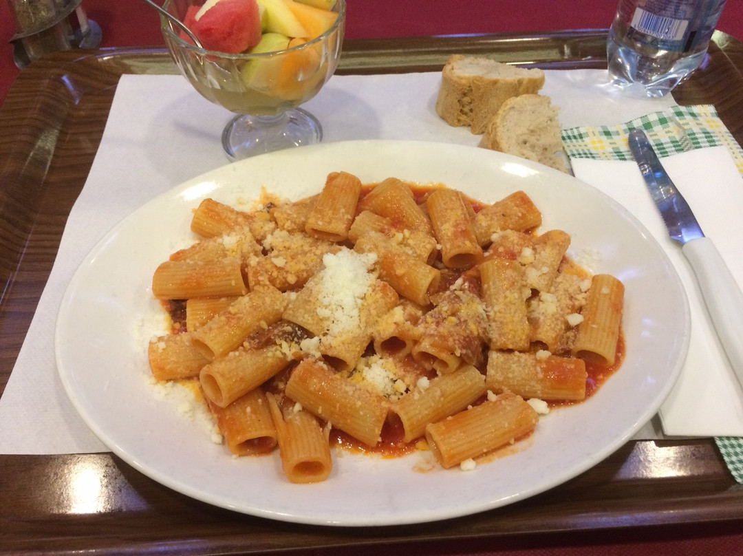 Mister K bar tavola calda tabacchi