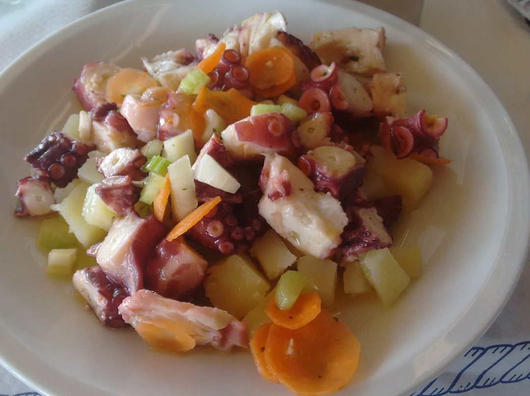 Stabilimento Balneare L'Atollo