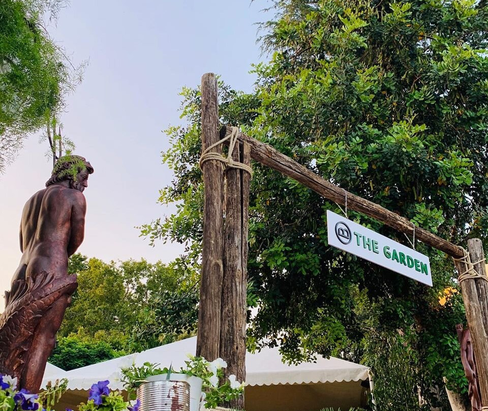 Ristorante Boccuccia