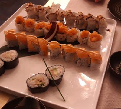 Misushi 2 Restaurant主图