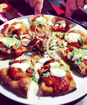 Da Oreste餐厅图片