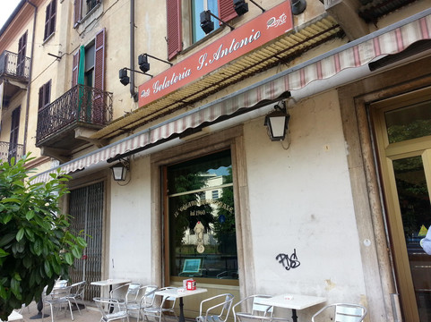 Bar Gelateria Sant'Antonio