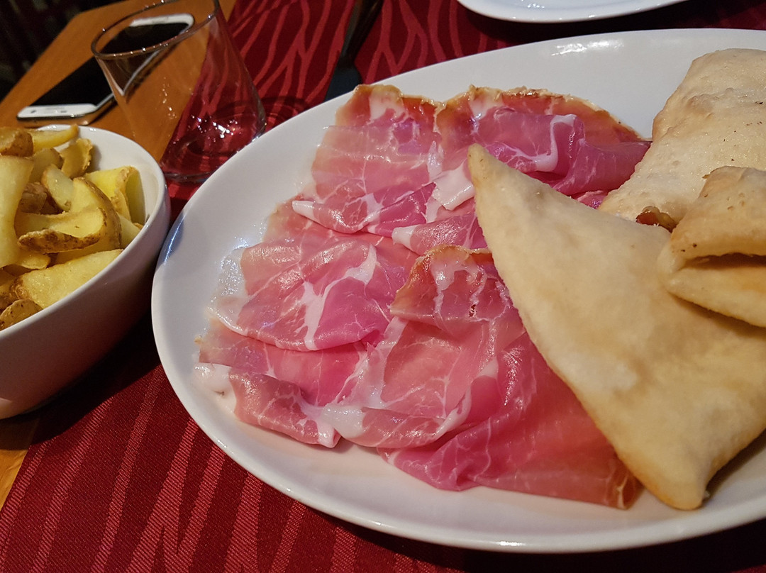 Il Ritrovo degli Artisti