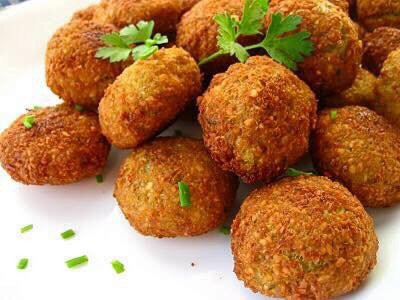 Il re del kebab - da Saladino