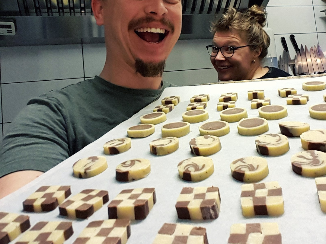 Schipluiden餐馆和美食-Raadhuis Schipluiden