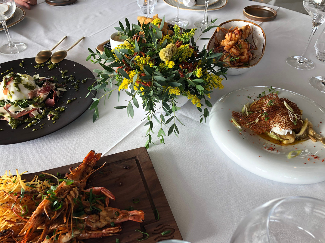 Marimar Restaurante