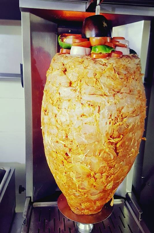 圣安东餐馆和美食-Tal-Merhba Kebab