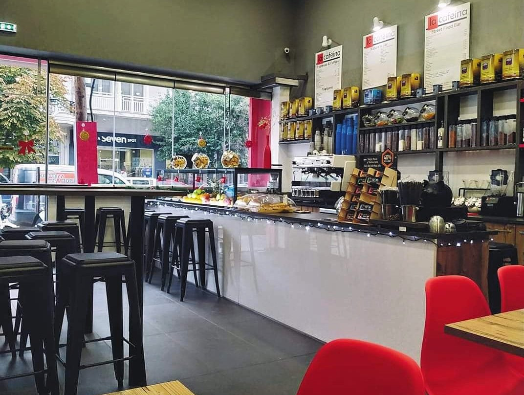 La Cafeina