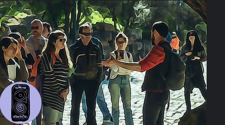 Athenscope Free Walking Tours-雅典必去景点