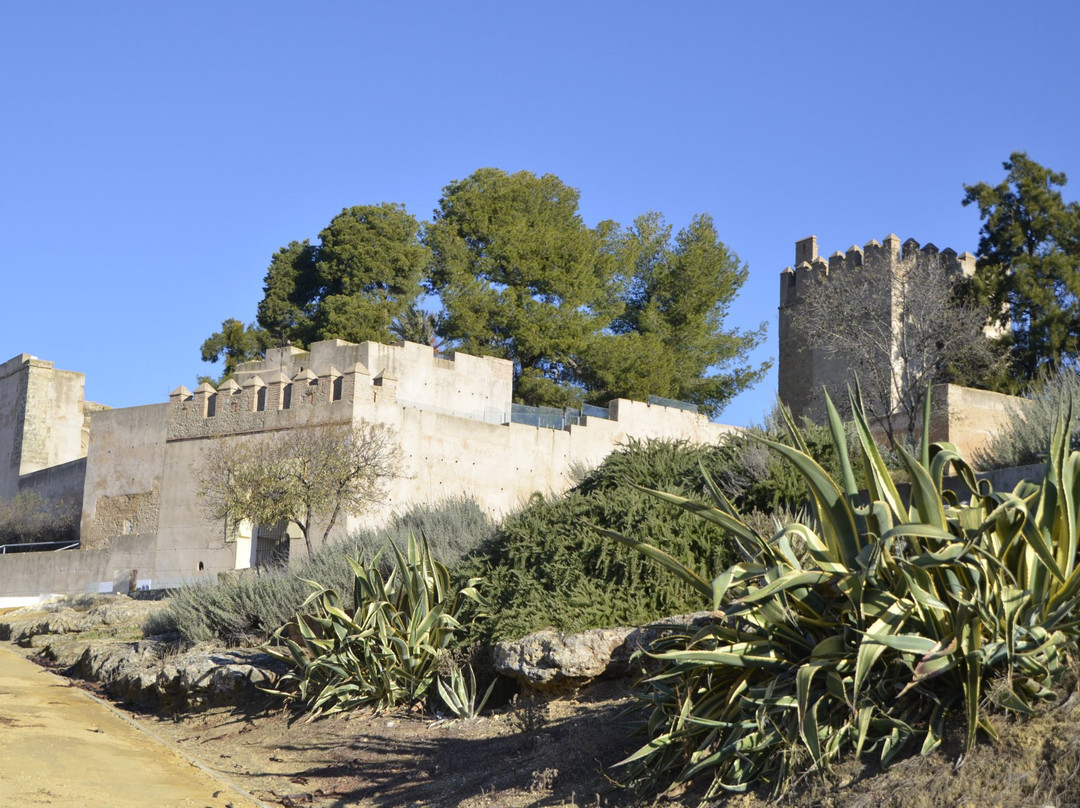 Mairena del Alcor旅游攻略图片