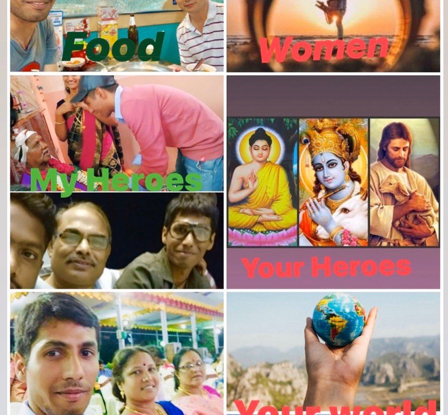 Ranipet旅游攻略图片