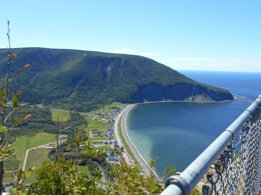 Mont-Saint-Pierre旅游攻略图片