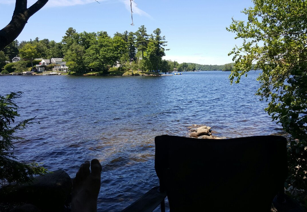 Otis旅游攻略图片