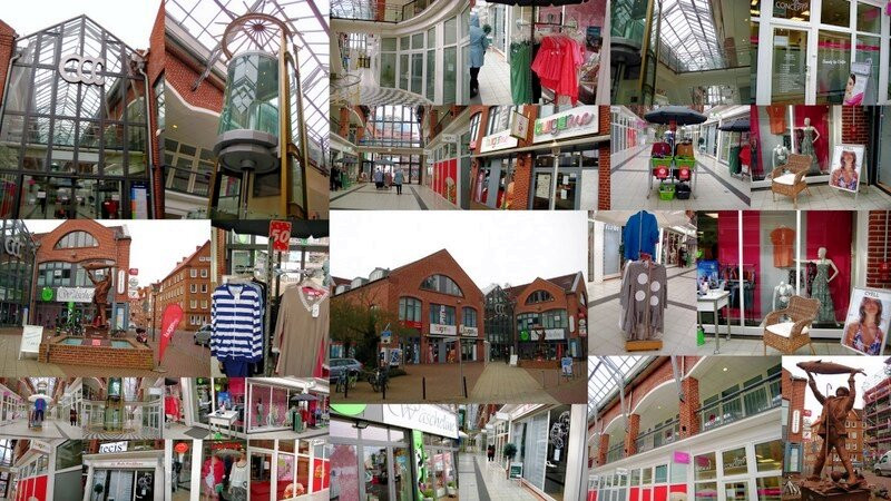 Ccc = City Center Cuxhaven