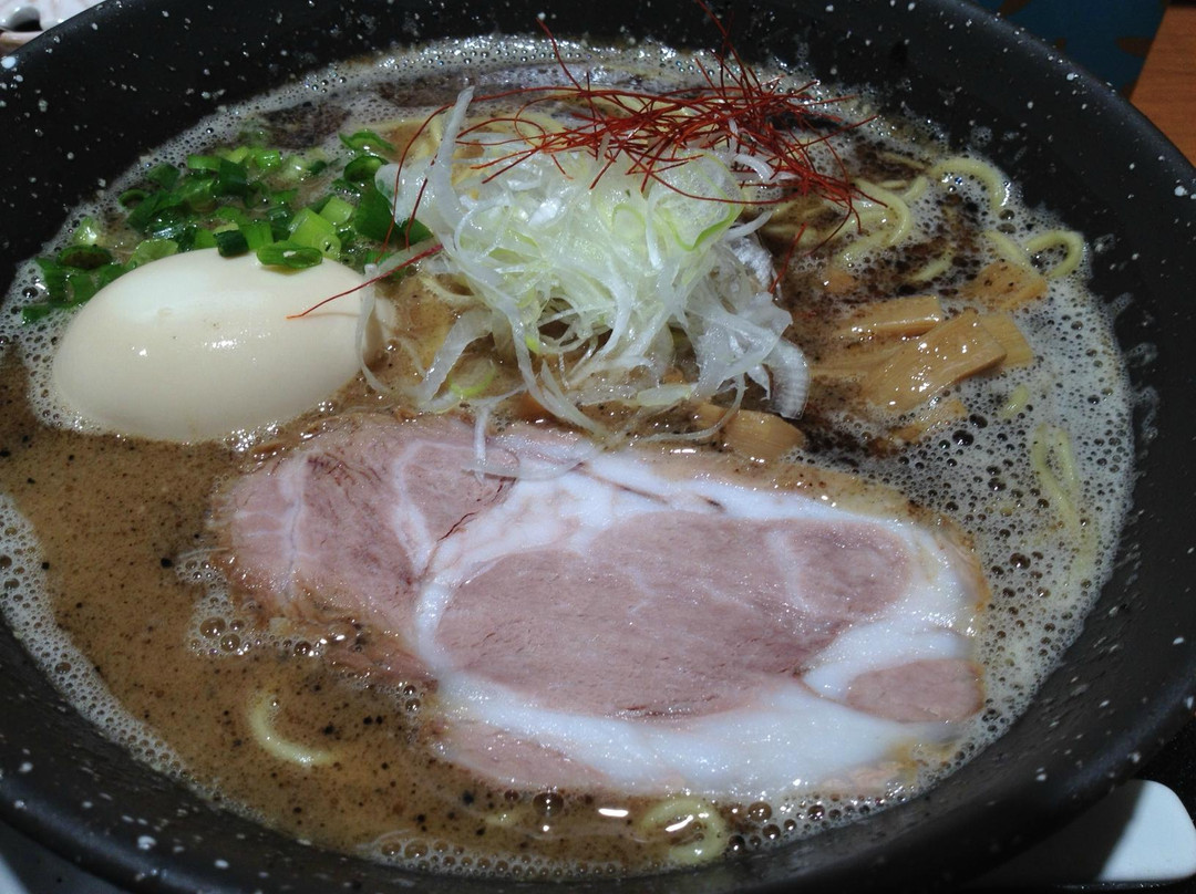 中華そば 風 KAZE