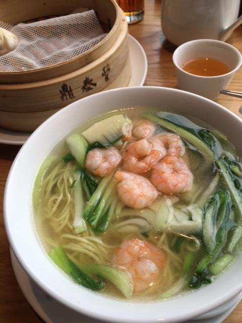 鼎泰豊 アトレ恵比寿店