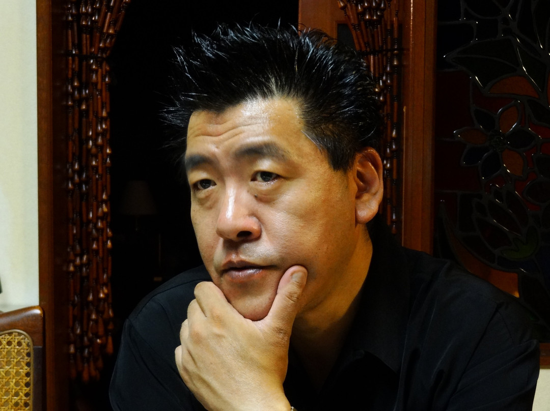 ビッグボーイ真岡店