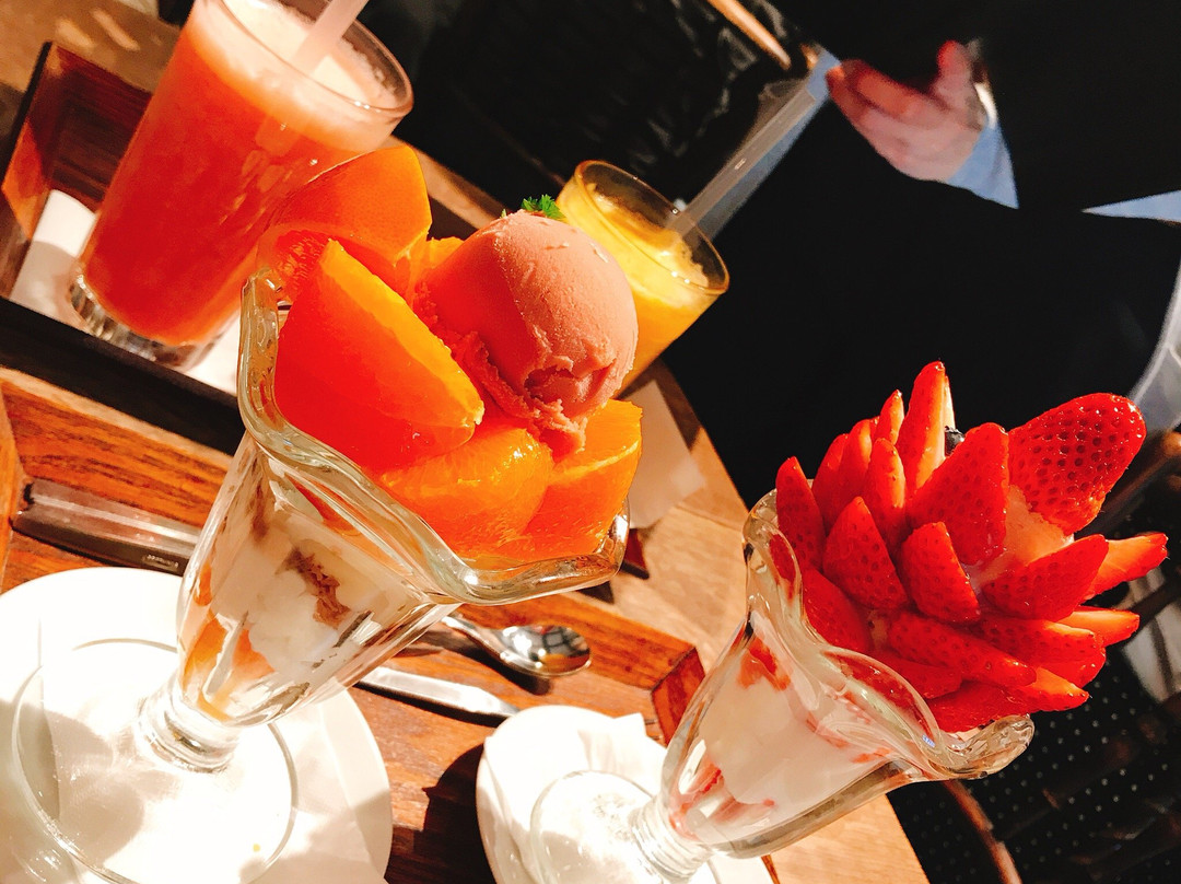 くらしき桃子 倉敷中央店