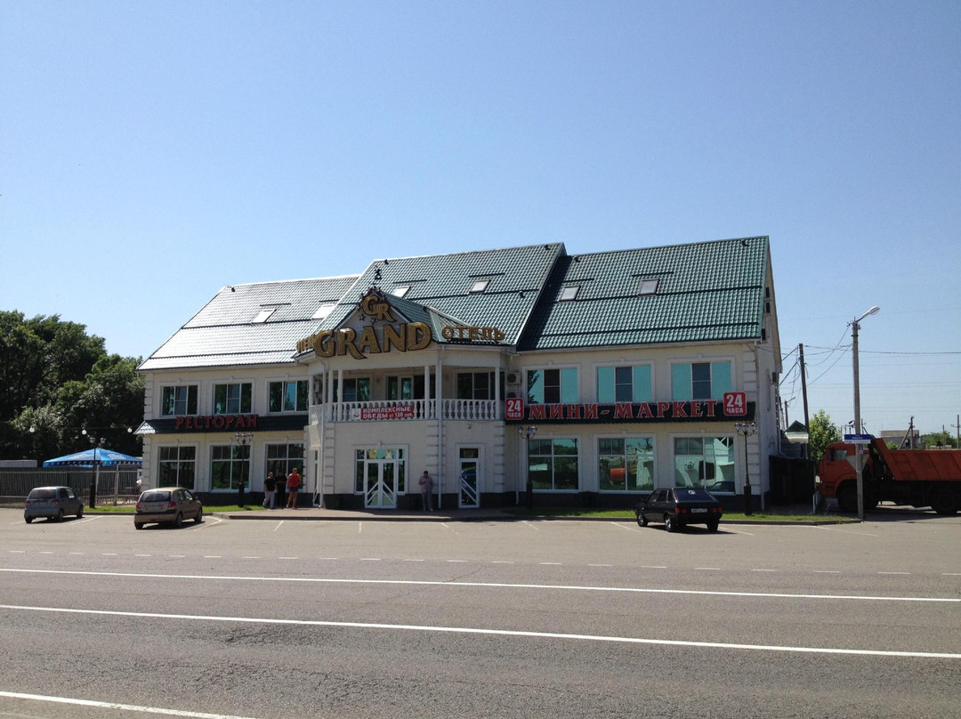 Krasnogvardeyskoye旅游攻略图片