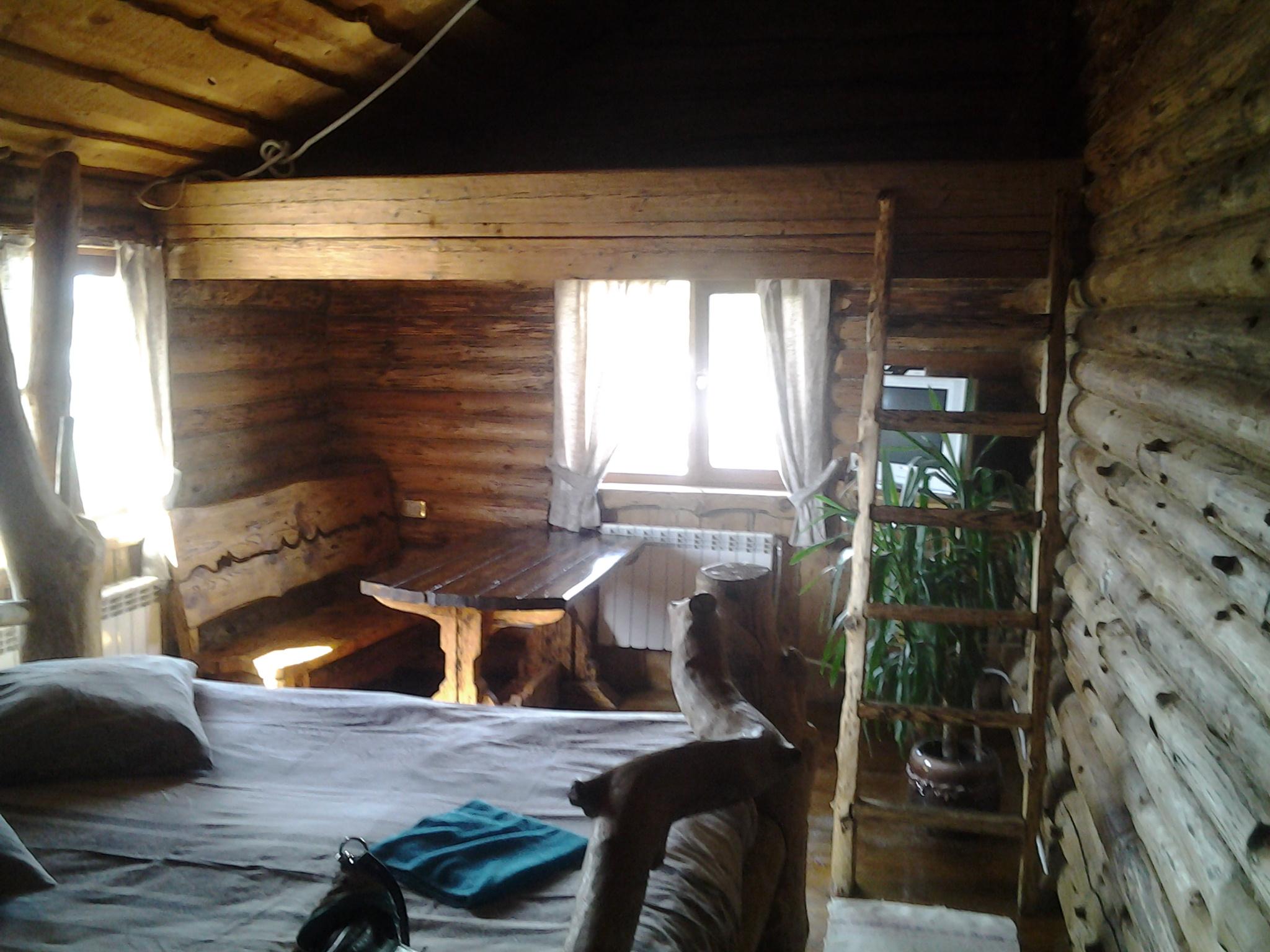 Guest House Kolodvorie-客卧