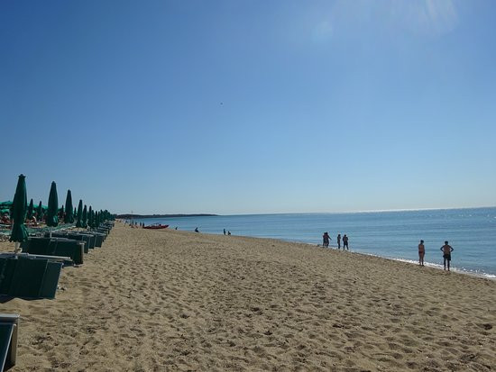 Sentido Orosei Beach主图