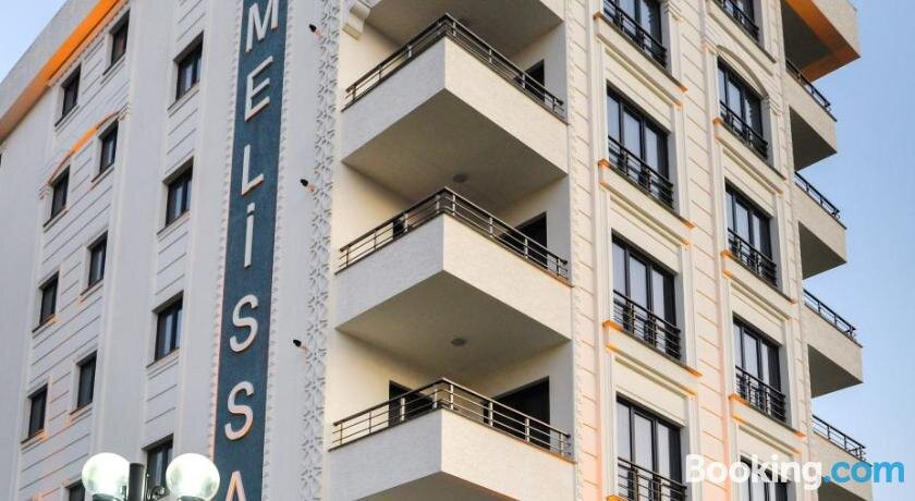 Melissa Suite Otel主图