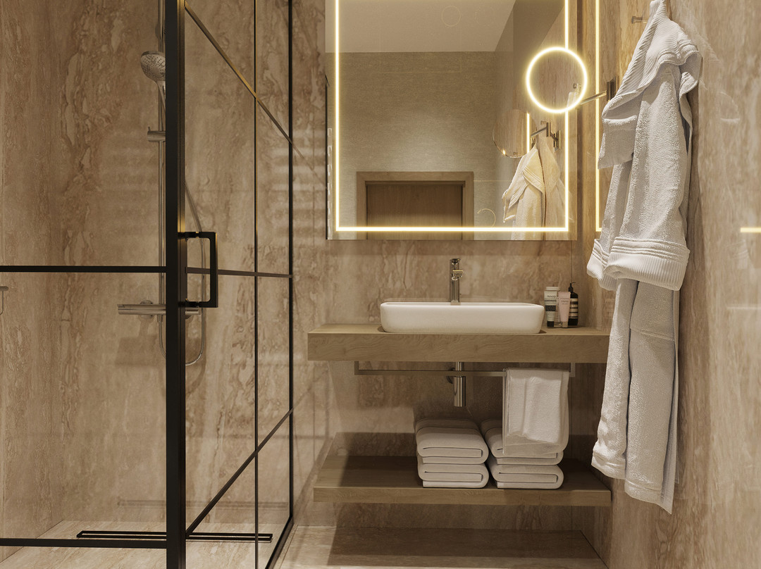 Radisson Blu Resort & Conference Center, Ostróda Mazury主图
