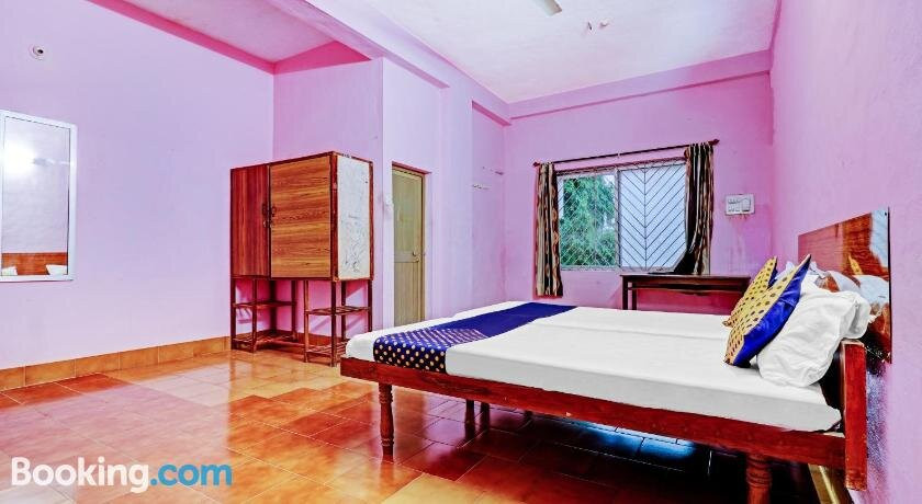 SPOT ON 81511 Sai Sagar