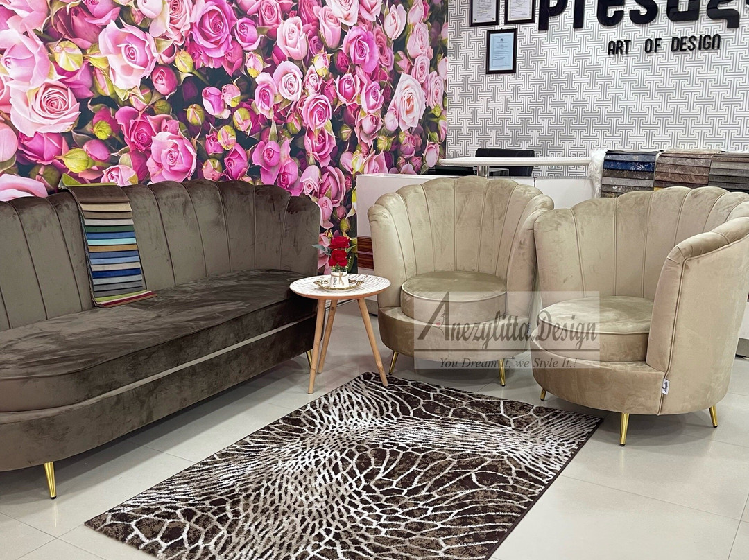 Anezylitta Center-Dar es Salaam必去景点