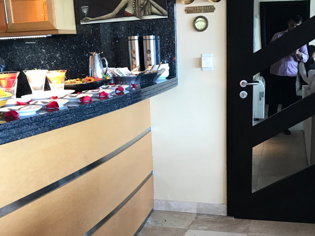 Atlanticview Cape Town Boutique Hotel主图