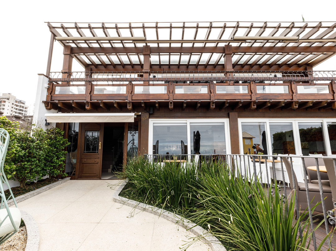 Villa D'Ozio Hotel e Cucina