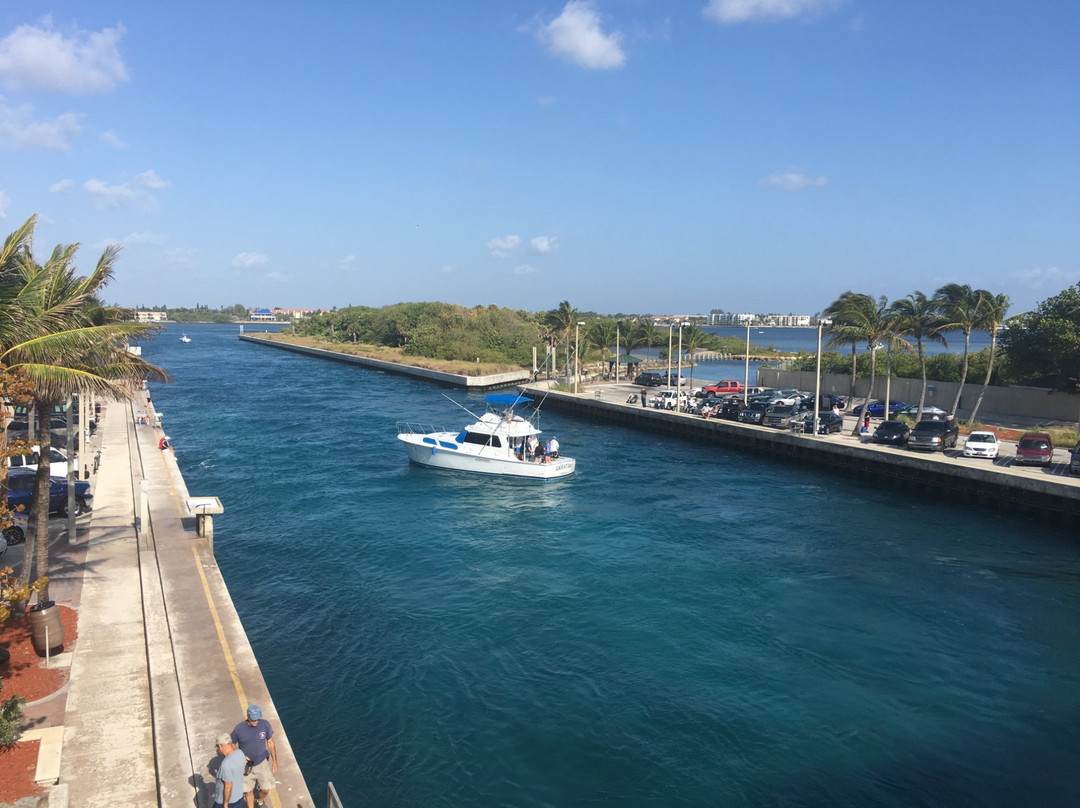 Ocean Ridge旅游攻略图片