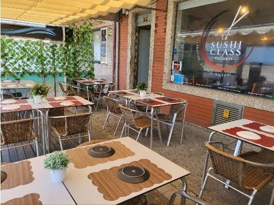 Tokay Exclusive Sushi Bar