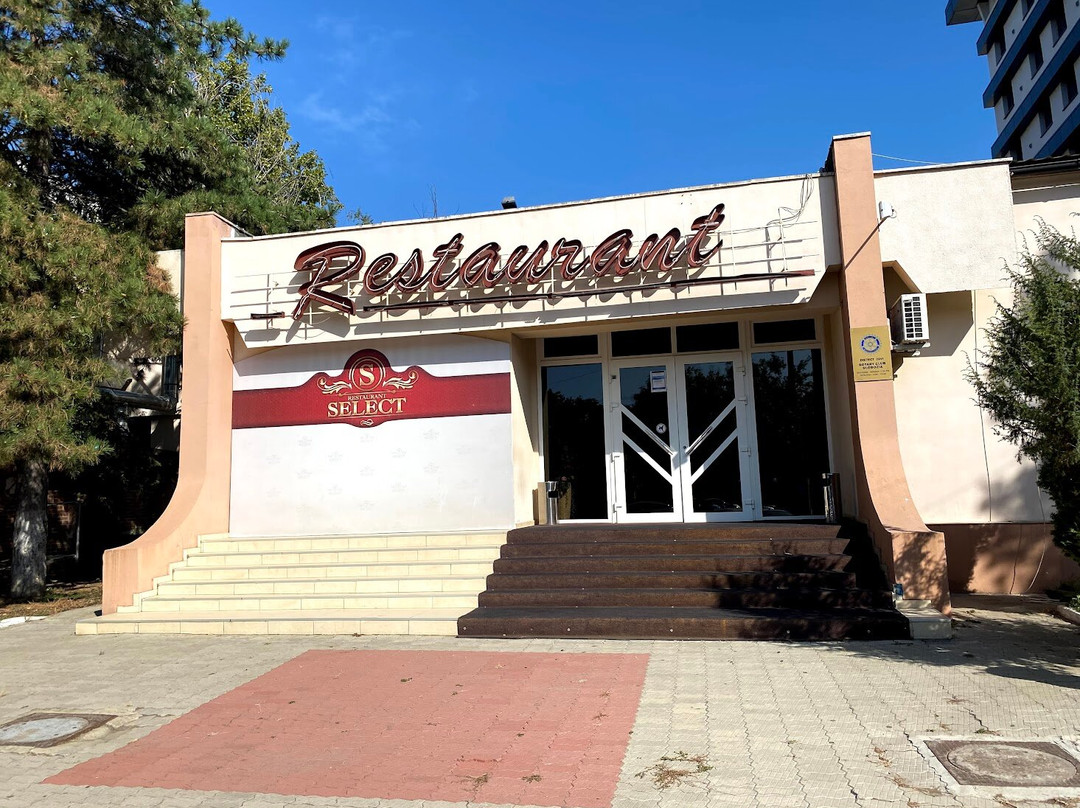 Restaurant Select