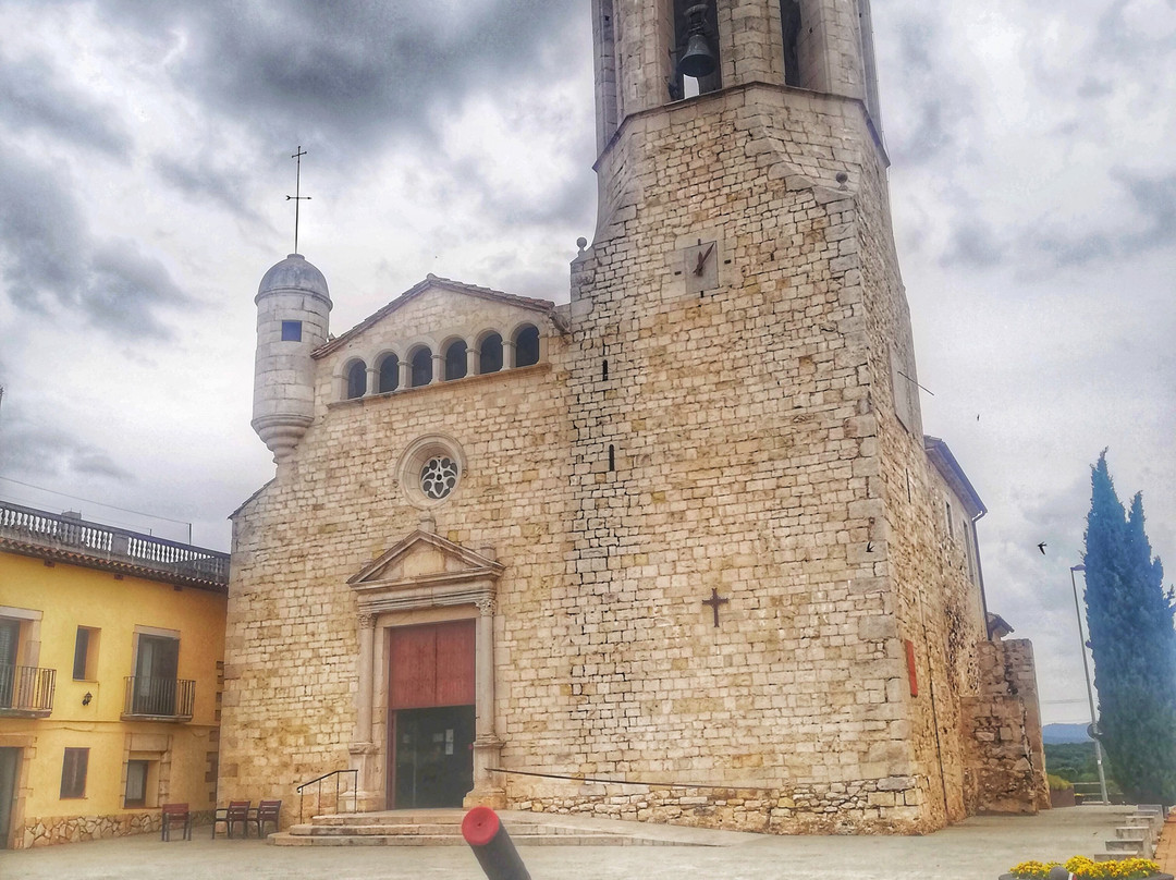 Fornells de la Selva旅游攻略图片