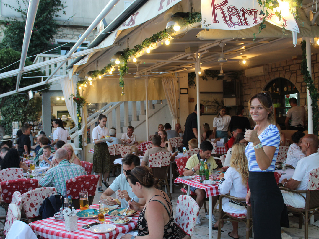 Bistro Karlo