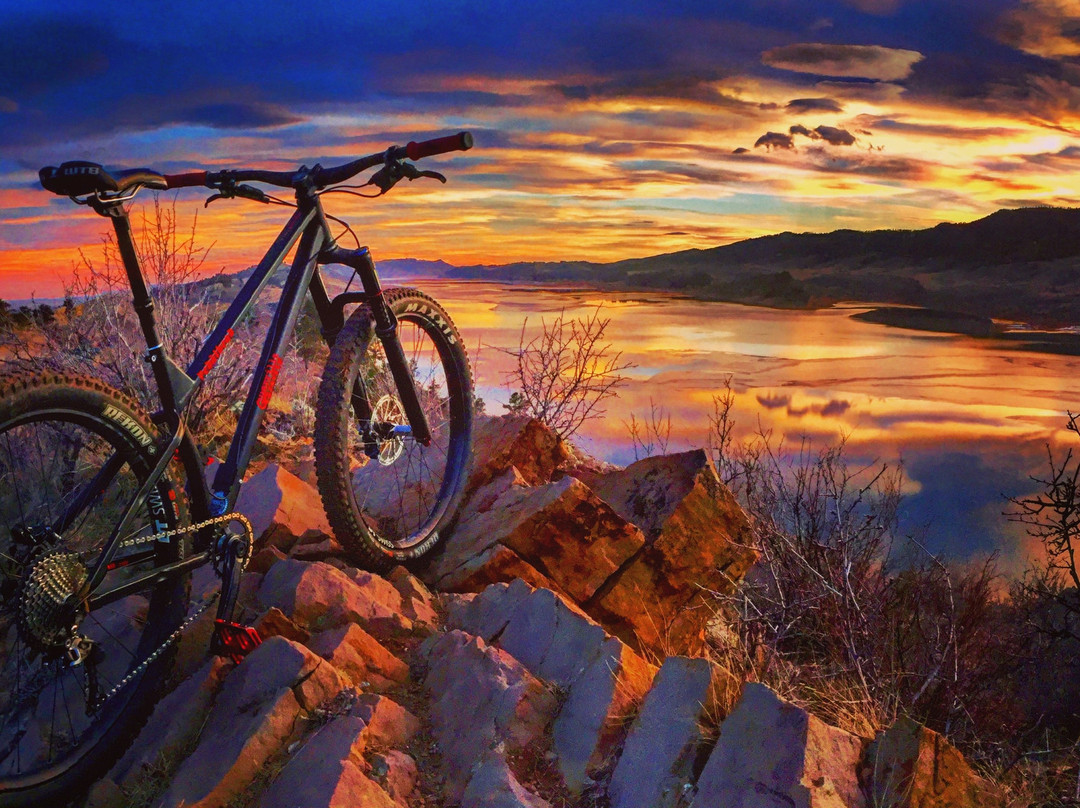 Front Range Ride Guides景点图片