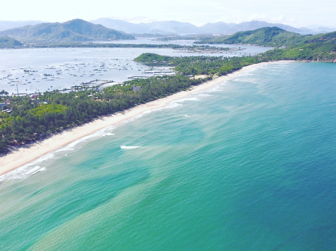 华来度假村主图