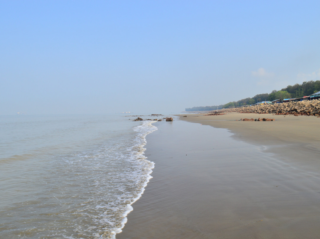 Patenga Beach景点图片