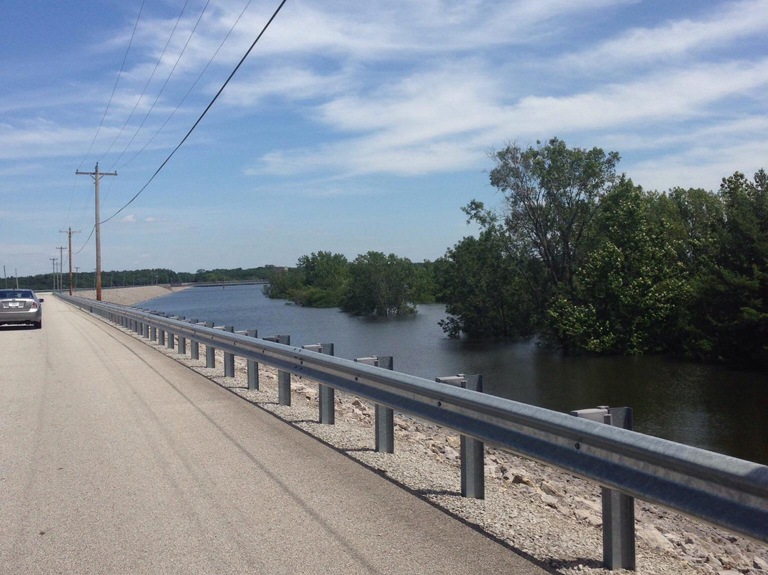 Mississinewa Lake景点图片