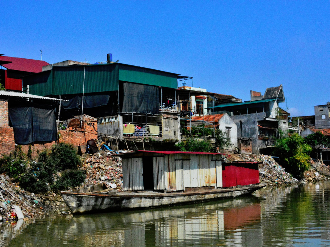Tho Ha Village景点图片