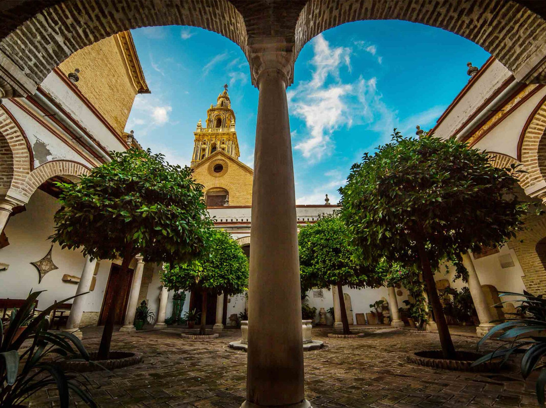 Museo Parroquial de Ecija景点图片