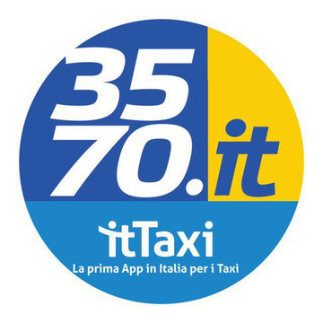 Cooperativa Radiotaxi 3570-罗马必去景点